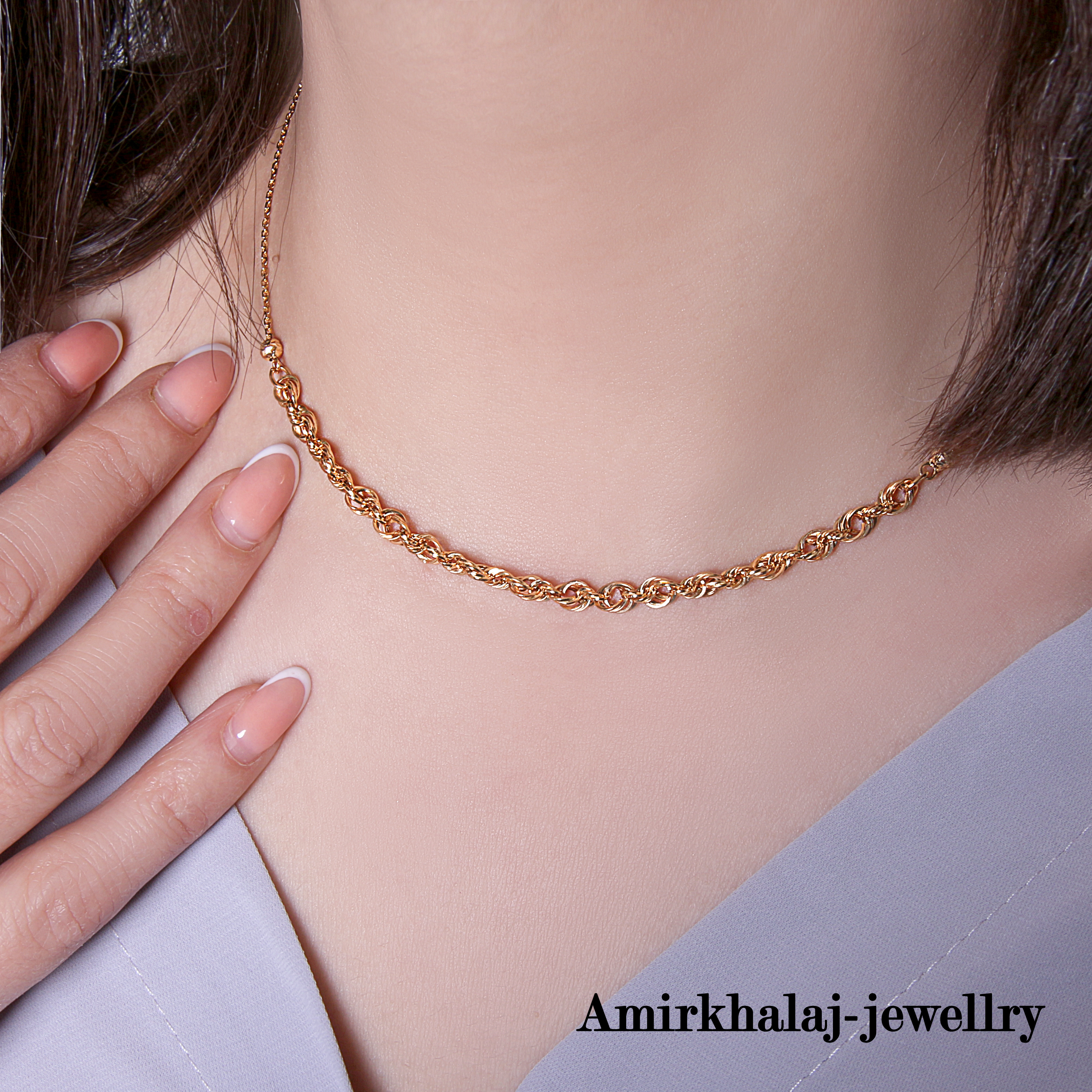 زنجیر عماراتی